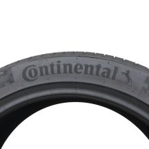 7. 235 45 20 4x CONTINENTAL 235/45 R20 100W XL PremiumContact 6 Sommerreifen 2018 VOLL Wie Neu