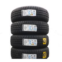 215 70 16 4x BARUM 100H Polaris 5 Winterreifen 2018 VOLL WIE NEU