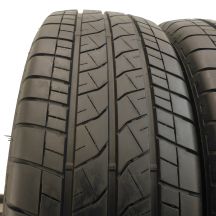 2. 4 x BRIDGESTONE 215/65 R16C 106/104T Duravis R660 Eco Sommerreifen 2020 6-6,5mm