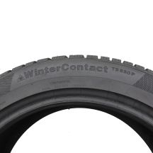 4. 235 45 17 1x CONTINENTAL 235/45 R17 97V XL WinterContact TS 850 P Winterreifen 2022 8,2mm WIE NEU 