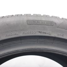 9. 255 45 19 4x BRIDGESTONE 255/45 R19 104W XL Blizzak 6 Winterreifen 2024 6,5-6mm