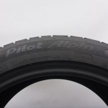 4. 265 40 19 1x MICHELIN 265/40 R19 102V XL Pilot Alpin PA4 A0 Winterreifen 2018 7mm