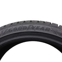 8. 215 40 18 4x GOODYEAR 215/40 R18 89V XL UltraGrip Performance GEN-1 Winterreifen 2018  VOLL Wie Neu