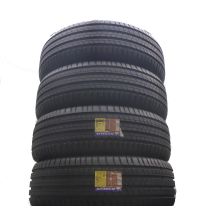 4 x MICHELIN 235/65 R18 110H XL Latitude Sport 3 Sommerreifen 2016  VOLL WIE NEU 