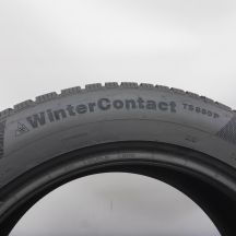 7. 235 55 18 2x CONTINENTAL 235/55 R18 100H AO WinterContact TS850P Winterreifen 2024 7,2-7,8mm