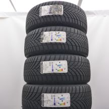 225 40 19 4x SEMPERIT 225/40 R19 93W XL Speed-Grip 5 Winterreifen 2025 VOLL WIE NEU 