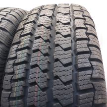 3. 205 65 16C 2x CONTINENTAL 205/65 R16C 107/105T VancoFourSeason 2 Ganzjahresreifen 2021 Ungebraucht  