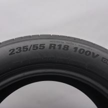 4. 235 55 18 2x KUMHO 235/55 R18 100V Ecsta PS71 SUV Sommerreifen 2025 6mm