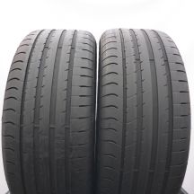 225 50 17 2x SAVA 225/50 R17 98Y Intensa uhp2 Sommerreifen 2023 6,2-6mm