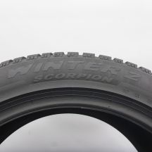 6. 275 45 20 2x PIRELLI 275/45 R20  110V XL Scorpion Winter Winterreifen 2022 7,2-7,8mm 
