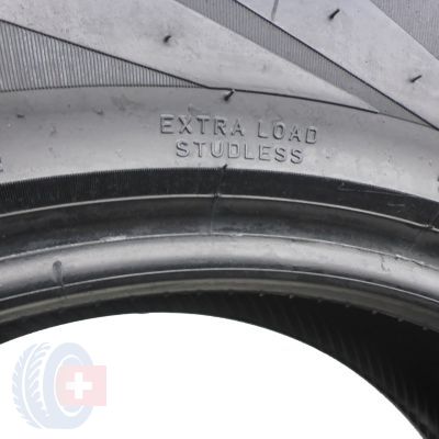 8. 4 x PIRELLI 235/65 R18 110H XL Scorpion Ice&Snow Winterreifen DOT14 9-9,5mm Wie Neu