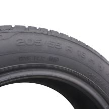 5. 2 x UNIROYAL 205/55 R16 91H RainSport 3 Sommerreifen 2019 7.8-8mm 