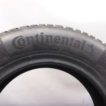 5. 185 65 14 4x CONTINENTAL 185/65 R14 86T WinterContact TS 870 Winterreifen 2022 Ungebraucht   
