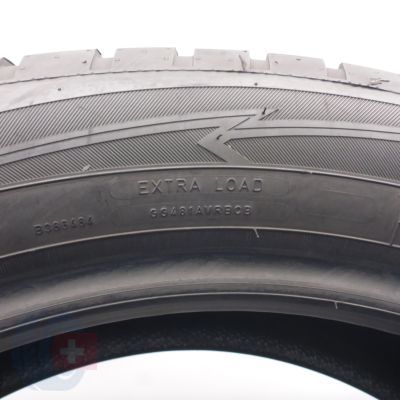 6.  235 50 20 4x GOODYEAR  235/50 R20 104T XL UltraGrip Perf+ Winterreifen 2023/24 8mm