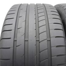 2. 2 x GOODYEAR 255/40 R18 99Y XL M0 Eagle F1 Asymmetric 2 Sommerreifen 2015 5,2mm