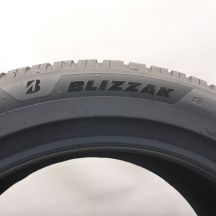 7.  285 45 20 4x BRIDGESTONE 285/45 R20112W XL Blizzak 6 Winterreifen 2025 7-6,8mm