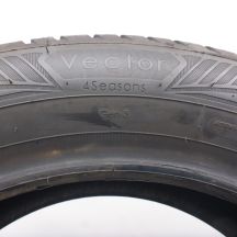 5. 205 55 16 2x GOODYEAR 205/55 R16  91V Vector 4Seasons Gen-3 Ganzjahresreifen 2021 VOLL 5. 205 55 16 2x GOODYEAR 205/55 R16  91V Vector 4Seasons Gen-3 Ganzjahresreifen 2021 VOLL