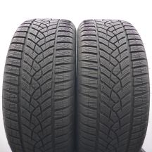  255 45 20 2x GOODYEAR 255/45 R20 105T XL UltraGrip Performance+ Winterreifen 2023/24 8-7,8mm