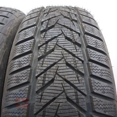 2. 215 65 16 Vredestein 215/65 R16 98H Wintrac Xtreme S Winterreifen 2016 Ungebraucht  
