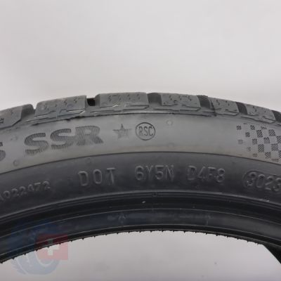 7. 225 40 18 4x CONTINENTAL 225/40 R18 92Y XL WinterContact TS 860 S RFT BMW Winterreifen  2022/23 Ungebraucht  