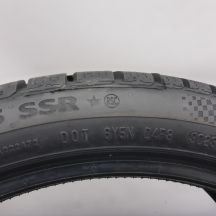 7. 225 40 18 4x CONTINENTAL 225/40 R18 92Y XL WinterContact TS 860 S RFT BMW Winterreifen  2022/23 Ungebraucht  