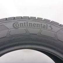5. 215 60 17C 2x CONTINENTAL 215/60 R17C VanContact Winter Winterreifen 2024 9,2mm