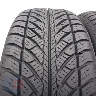 3. 225 55 17 2x GOODYEAR 225/55 R17 97H BMW UltraGrip 8 Performance Winterreifen 2015, 2016 UNGEBRAUCHT