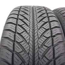 3. 225 55 17 2x GOODYEAR 225/55 R17 97H BMW UltraGrip 8 Performance Winterreifen 2015, 2016 UNGEBRAUCHT