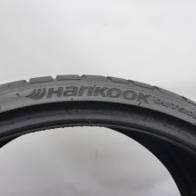 3. 265 25 20 1x HANKOOK 265/25 ZR20 89Y XL Ventus S1 evo 3 Sommerreifen  2021 6mm