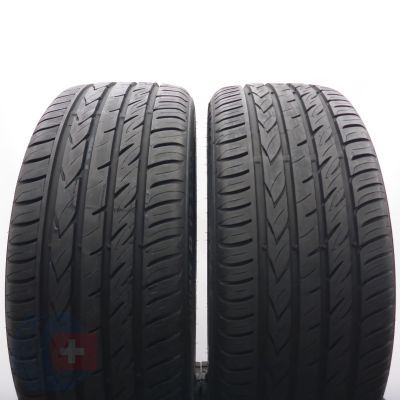 215 45 17 2x VIKING  215/45 R17 91Y XL ProTech NewGen Sommerreifen 2022 7,8mm