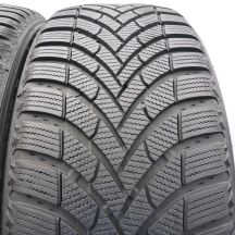 2. 235 50 19 4x SEMPERIT 235/50 R19 103V XL Speed-Grip 5 Winterreifen 2024/25 8,5-8,2mm