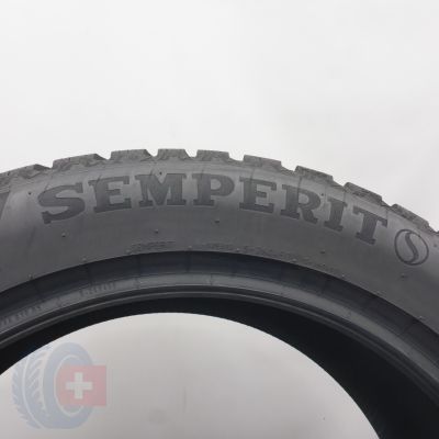 5. 235 50 19 4x SEMPERIT 235/50 R19 103V XL Speed-Grip 5 Winterreifen 2024 7,5mm 