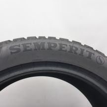 5. 235 50 19 4x SEMPERIT 235/50 R19 103V XL Speed-Grip 5 Winterreifen 2024 7,5mm 