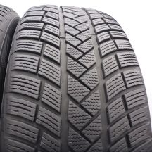 2. 255 55 18 4x VREDESTEIN 255/55 R18 109V XL Wintrac Pro Winterreifen 2023 6,8-7mm