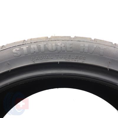 7. 325 30 21 2x GRIPMAX 325/30 R21 108Y XL Stature H/T  Sommerreifen 2020 WIE NEU VOLL
