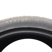 7. 325 30 21 2x GRIPMAX 325/30 R21 108Y XL Stature H/T  Sommerreifen 2020 WIE NEU VOLL