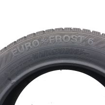 4.  205 55 16 GISLAVED 205/55 R16 91T Euro Frost 6 Winterreifen 2021 WIE NEU 