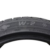 8. 205 45 17 4x MOMO 205/45 R17 88V XL Notrh Pole W-2 Winterreifen 2020 8mm Wie Neu