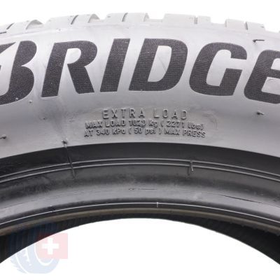 6. 2 x HANKOOK 255/50 R20 109V XL Blizzak LM005 Winterreifen 2019 5,7-6,5mm