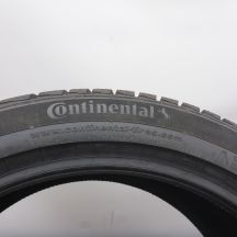 4. 245 40 18 2x CONTINENTAL 245/40 R18 97V XL ContiWinterContact TS 830P RFT Winterreifen 2021 Ungebraucht  