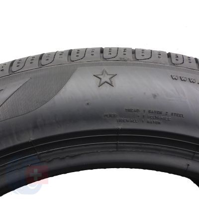8. 205 55 17 2x PIRELLI 205/55 R17 91V Cinturato P7 BMW Sommerreifen 2019 WIE NEU VOLL