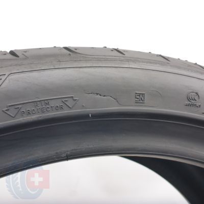 6. 255 35 19 2x GOODYEAR 255/35 R19 96Y XL Eagle F1 Asymetric 5 M0 Somerreifen  2022/25 7-6,2mm