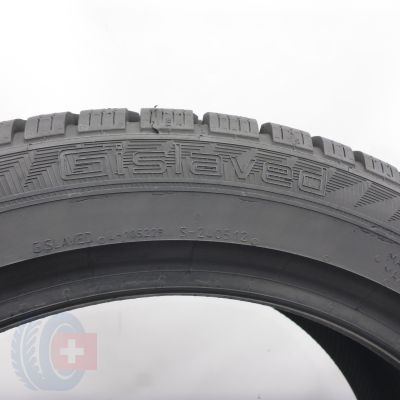 4.  225 45 17 2x GISLAVED 225/45 R17 94V XL Euro Frost 6 Winterreifen 2018/23 7,8-7,5mm