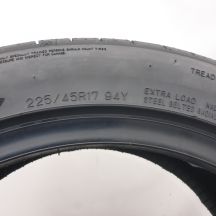 7.  225 45 17 4x FALKEN 225/45 R17 94Y XL Azenis FK520 A0 Sommerreifen 2025 Ungebraucht  