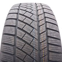 2. 245 45 19 1x CONTINENTAL 245/45 R19 102V XL WinterContact TS 830 P Winterreifen 2023 VOLL WIE NEU 