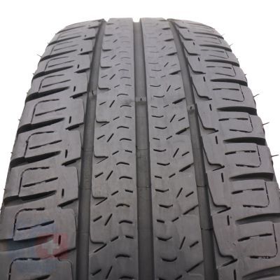 225 75 16CP 1x MICHELIN 225/75 R16CP 116Q Agilis Camping Sommerreifen M+S 2019 6,2mm