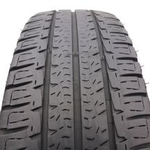 225 75 16CP 1x MICHELIN 225/75 R16CP 116Q Agilis Camping Sommerreifen M+S 2019 6,2mm