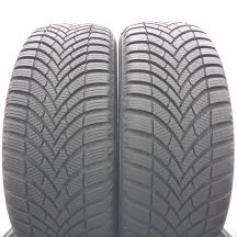 4.  225 55 17 4x SEMPERIT  225/55 R17 101V XL Speed-Grip 5 Winterreifen 2024/25 9- 8,5mm