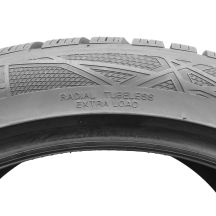 7. 4 x VREDESTEIN 245/40 R18 97W XL Wintrac Pro Winterreifen 2022 6,2-7mm 