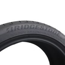 4. 2 x BRIDGESTONE 275/40 R19 101Y Potenza S001 M0 Sommerreifen 2014 5.5mm